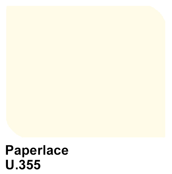 Paperlace